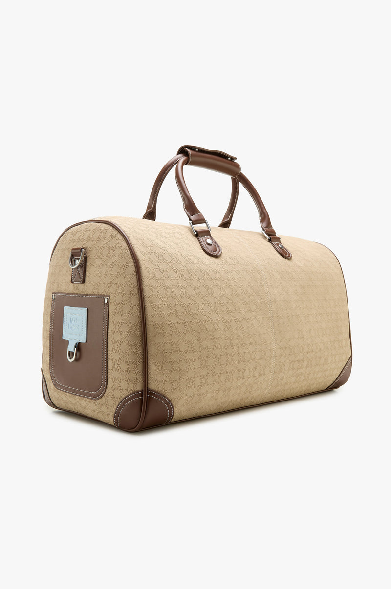 Zephir Travel Bag