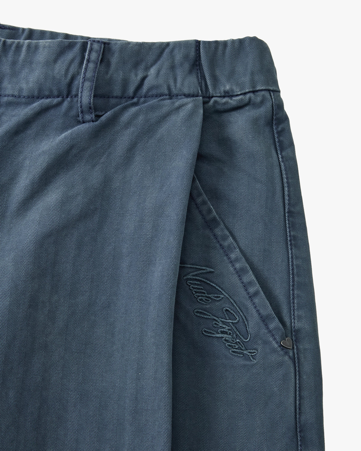 Petrol Pants