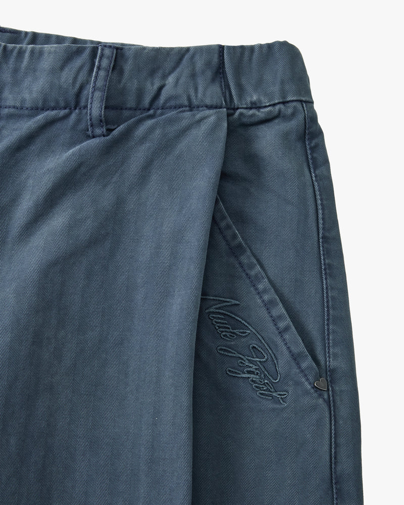 Petrol Pants