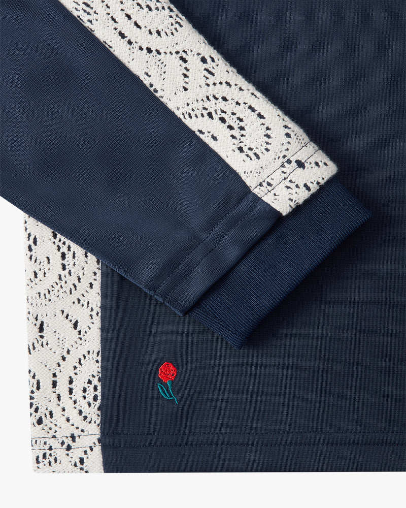 Redcard Football Long-Sleeve Tee