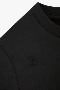 Essential Tee Black
