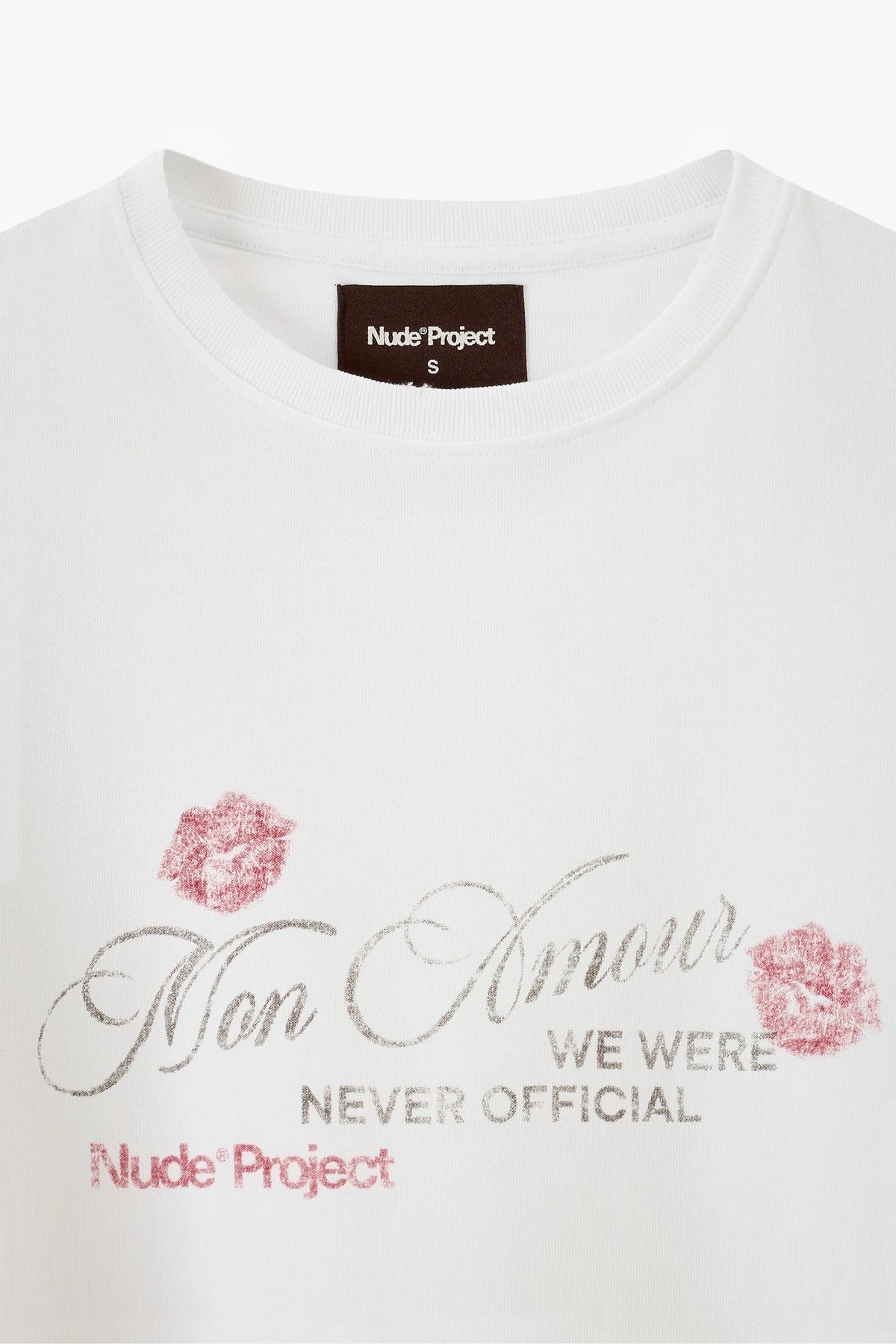 Golborne Long-Sleeve Tee