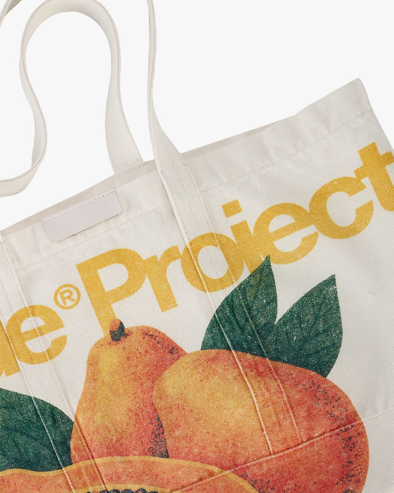 Papaya Bag