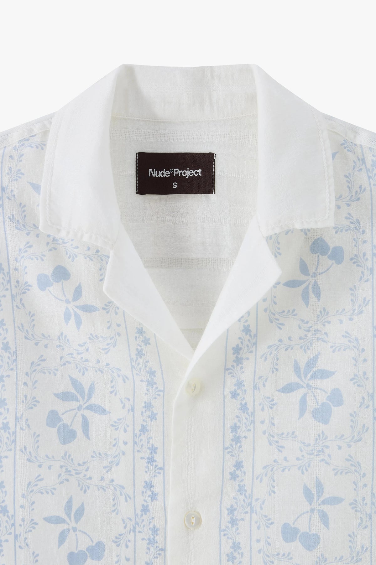 Vacation Shirt