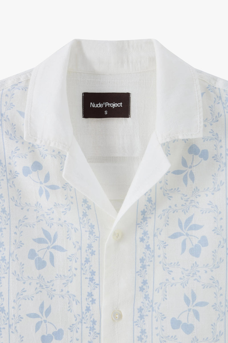 Vacation Shirt