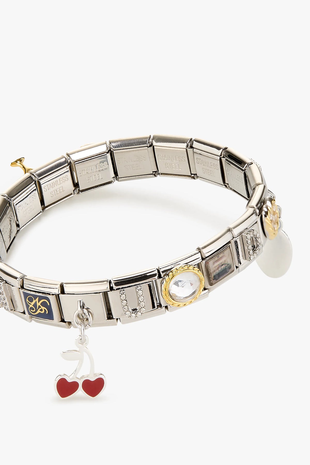 Silverstone Bracelet