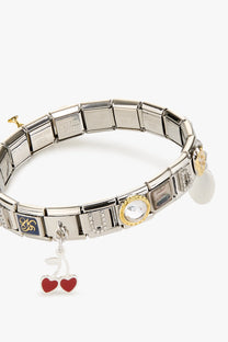 Silverstone Bracelet