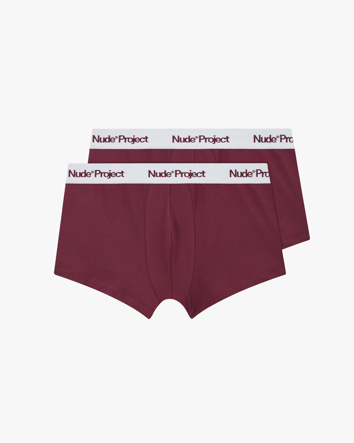 Boxer Briefs Berry 2xPack