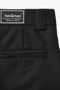 Cora Tailoring Jorts