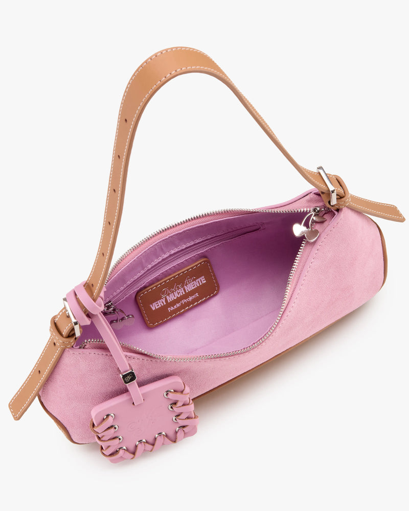 Monza Genuine Leather Bag