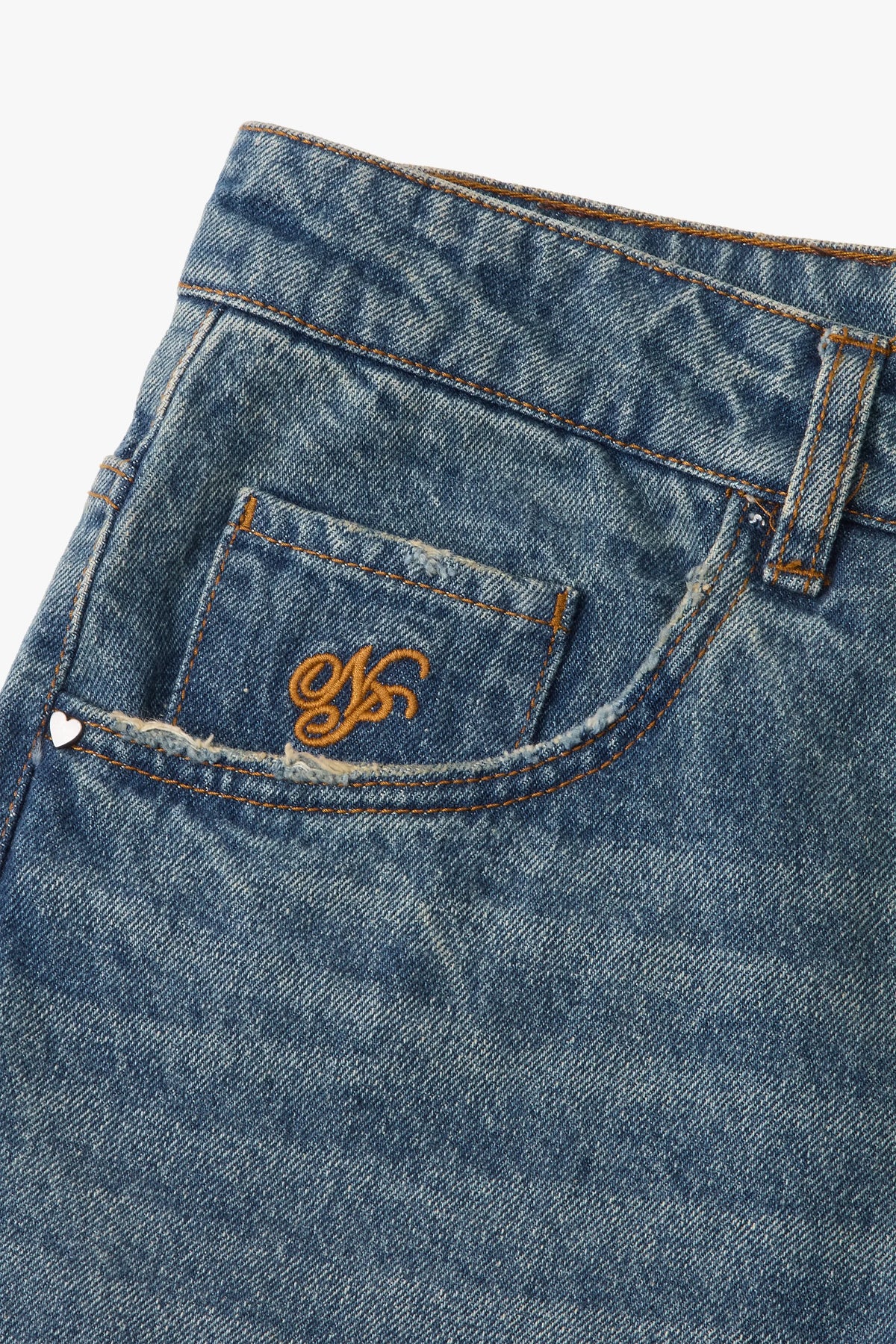 Chelsea Bootcut Jeans