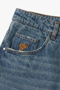Chelsea Bootcut Jeans