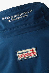 Drs Bomber Jacket