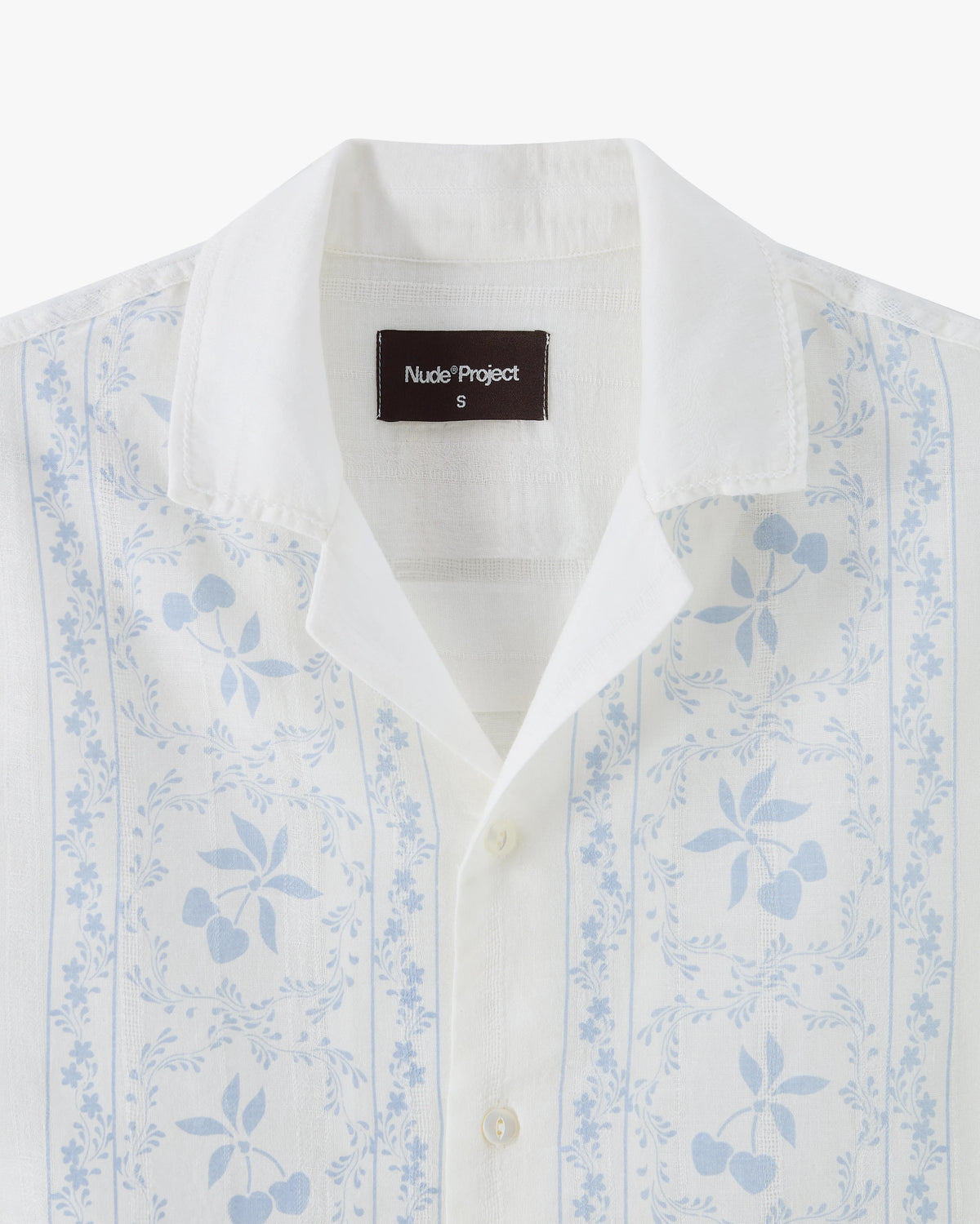 Vacation Shirt