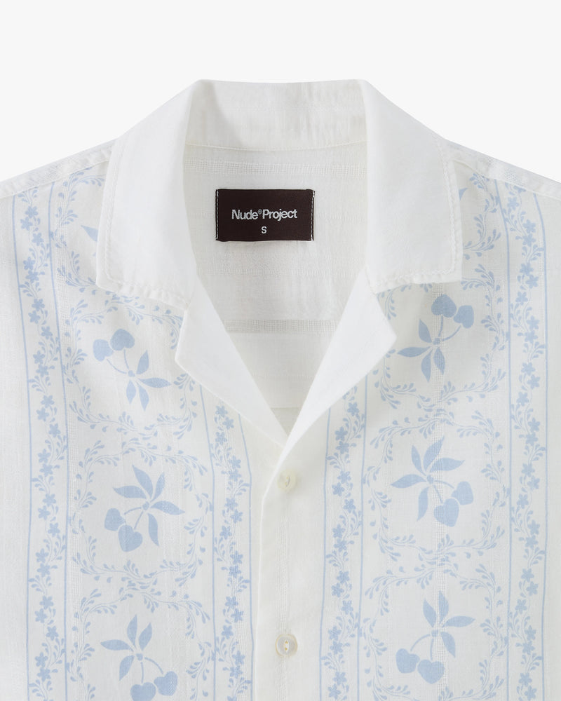 Vacation Shirt
