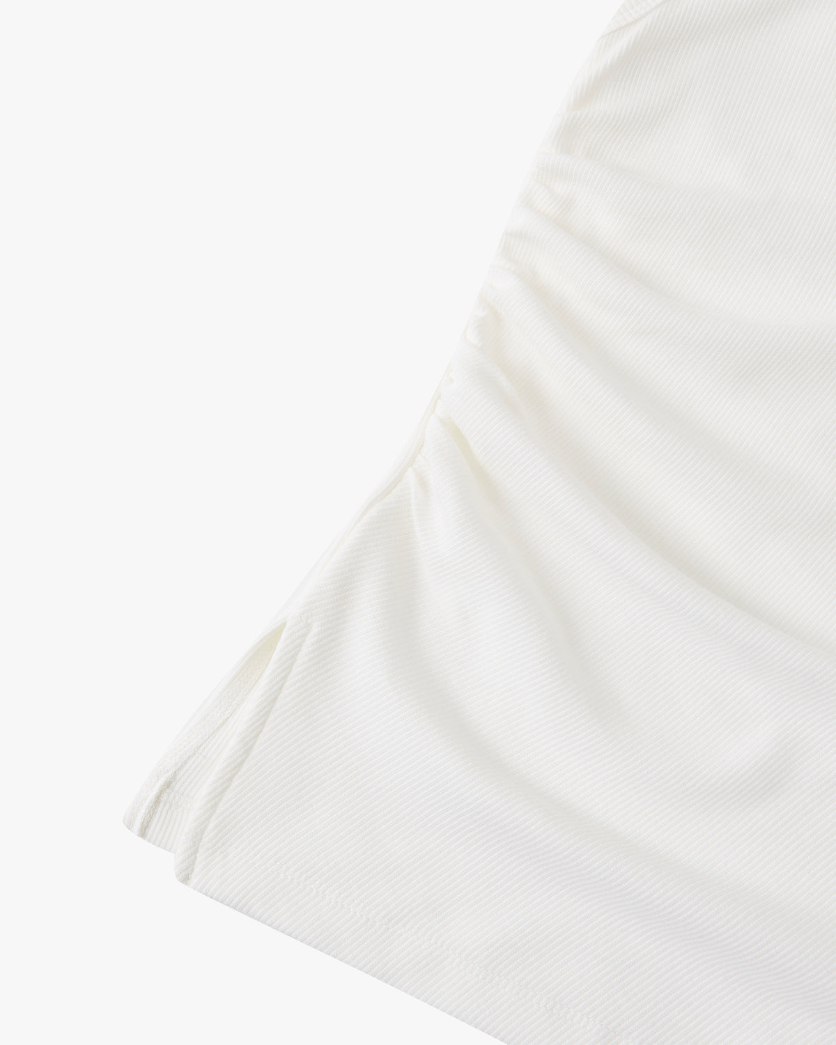 Kairo Long-Sleeve Tee Off-White