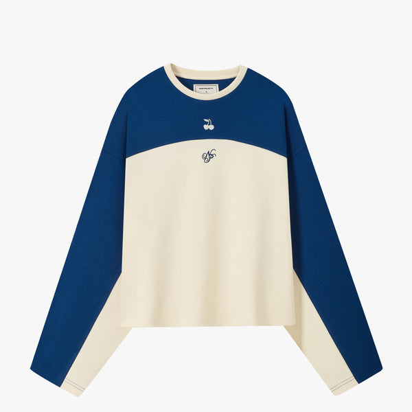 MVP Long-Sleeve Tee – Nude Project