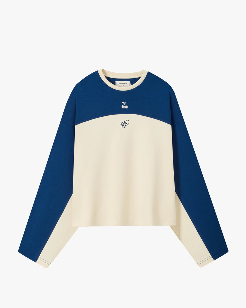 MVP Long-Sleeve Tee