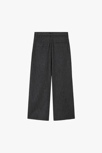 Alcalde Tailoring Pants Ash