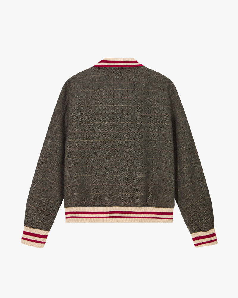 Sinner Tracksuit Jacket