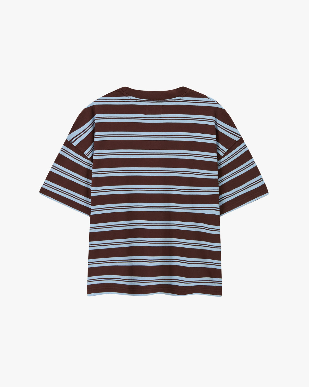 Nude Island Tee