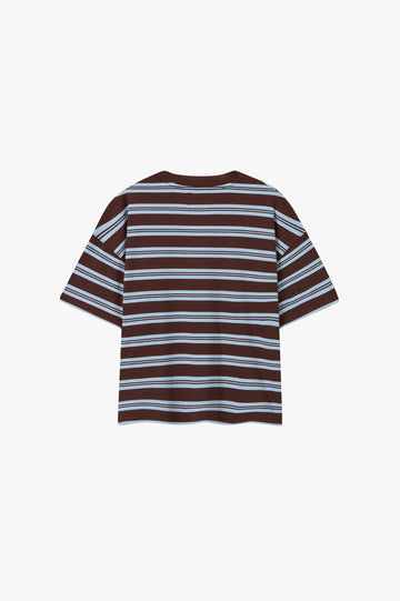 Nude Island Tee