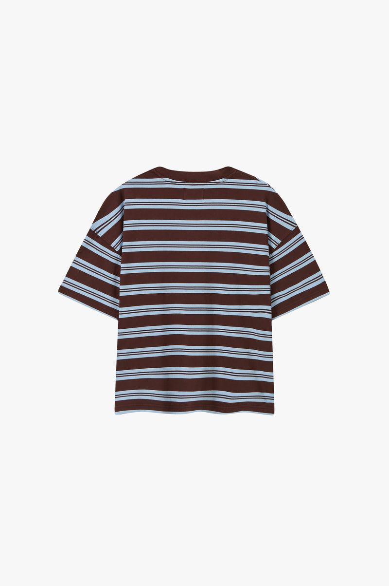 Nude Island Tee