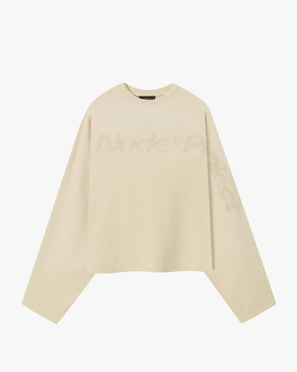 Evee Long-Sleeve Tee