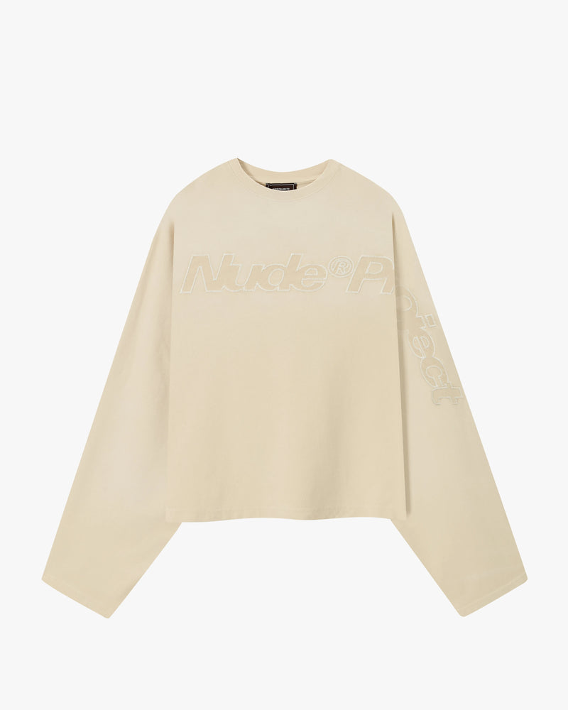 Evee Long-Sleeve Tee