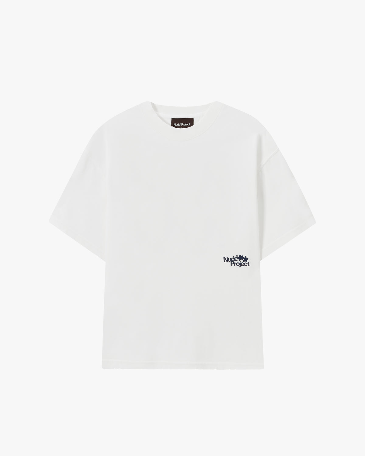 Offline Tee Off-White
