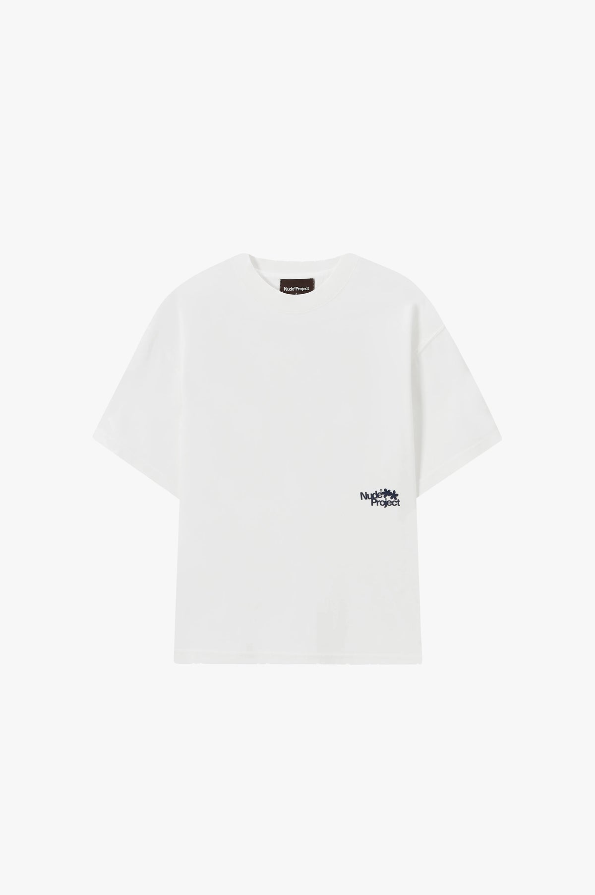 Offline Tee Off-White