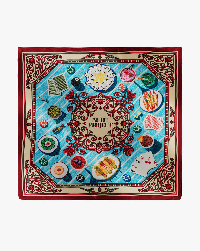 Sobremesa Handkerchief