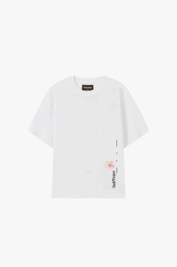 Misa Tee White