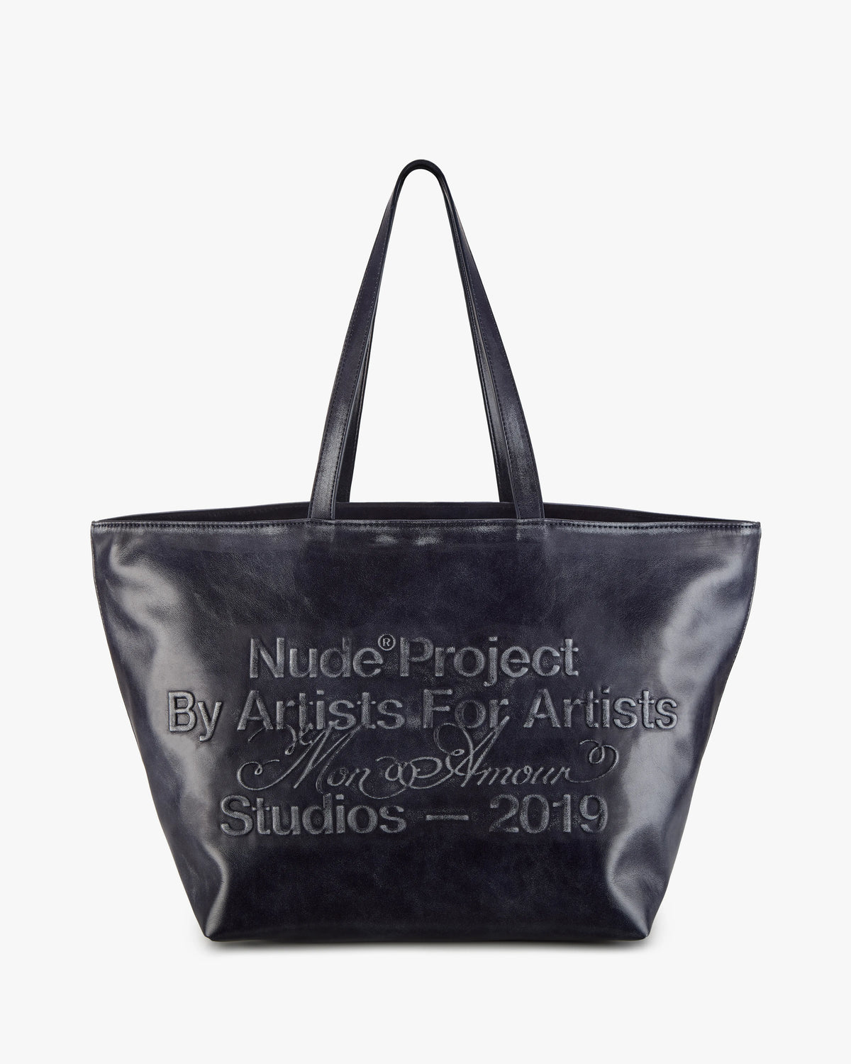 Mon Amour Bag Navy