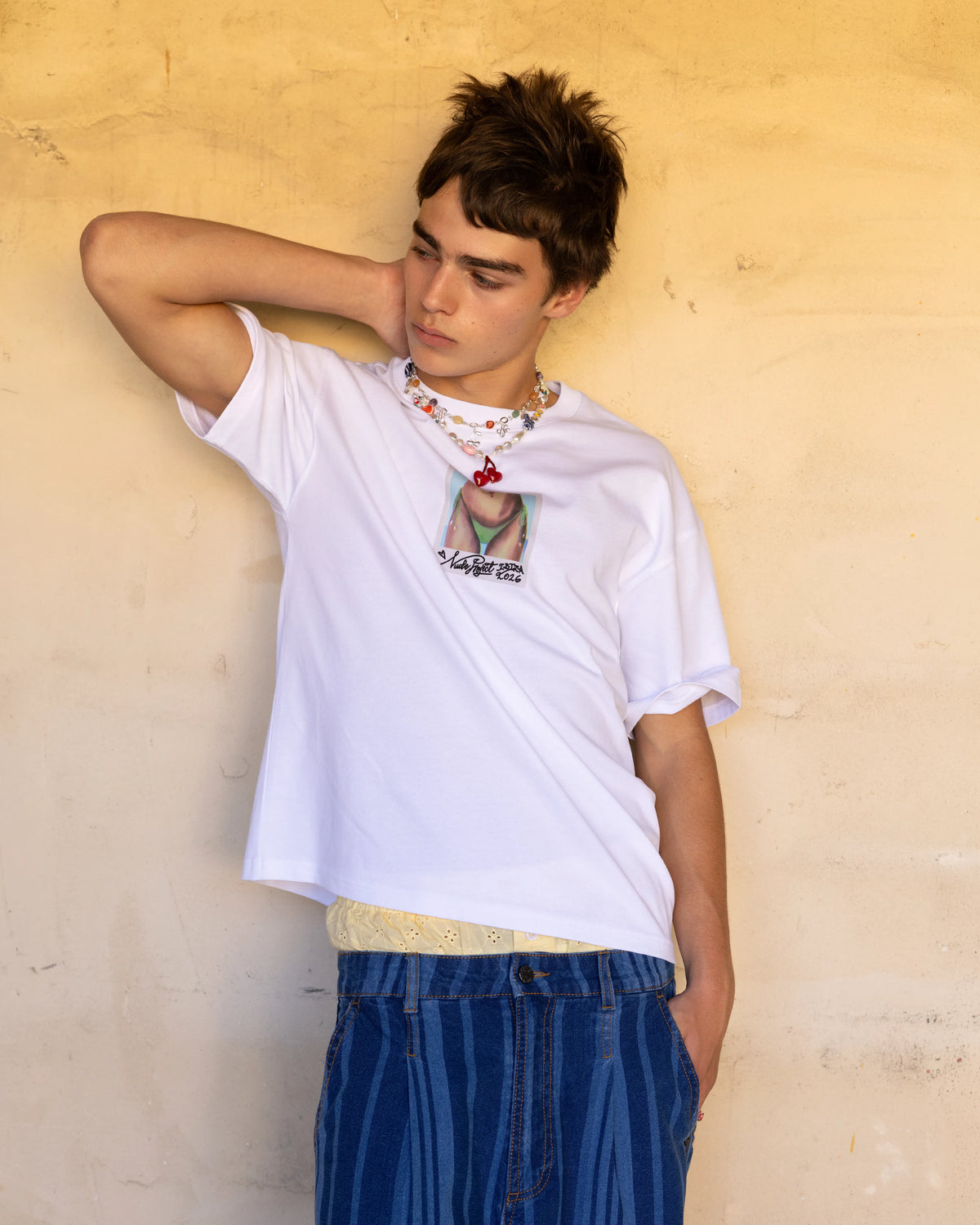 Tan Lines Tee