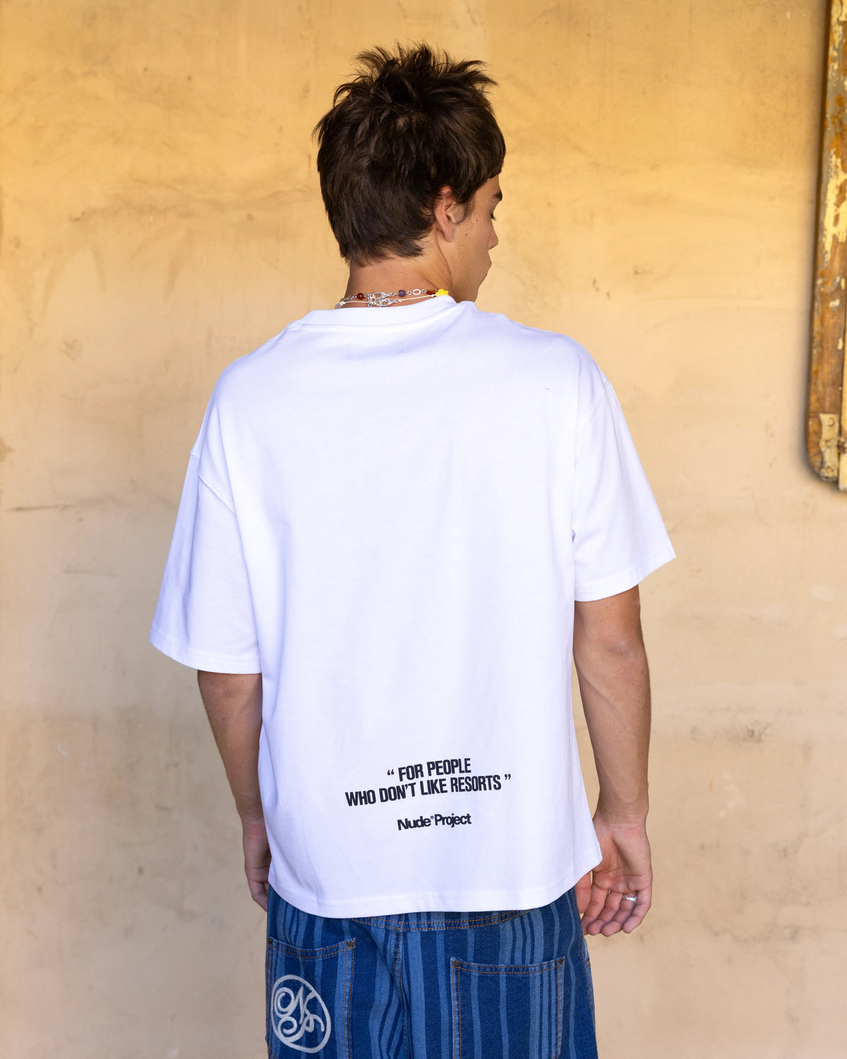 Tan Lines Tee