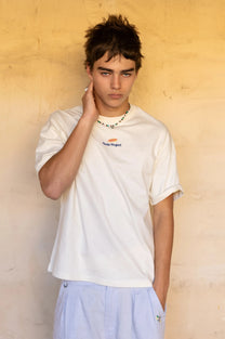 MAN [Model is 181cm / 5'11" wearing size M]