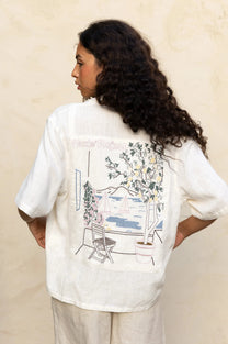 WOMAN [Model is 171cm / 5'7" wearing size S]