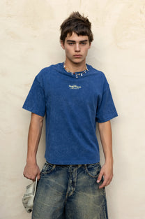 MAN [Model is 181cm / 5'11" wearing size M]