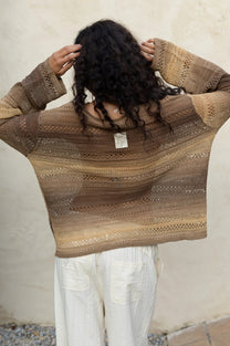 WOMAN [Model is 171cm / 5'7" wearing size S]