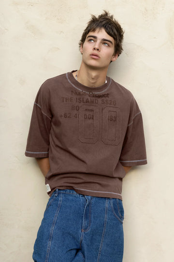 Outsider Tee