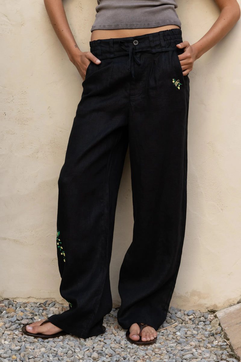WOMAN [Model is 171cm / 5'7" wearing size 36]