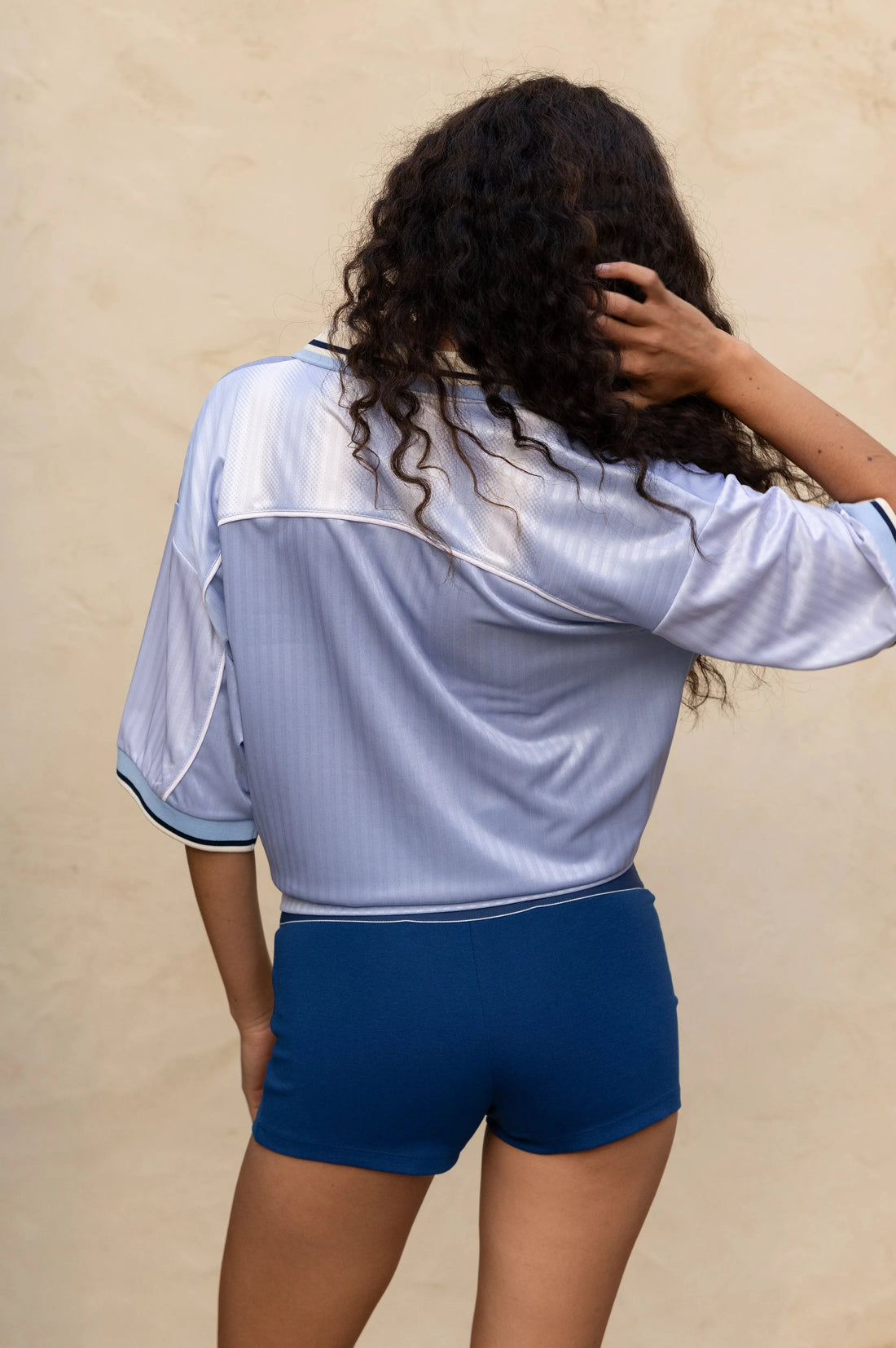 WOMAN [Model is 171cm / 5'7" wearing size S]