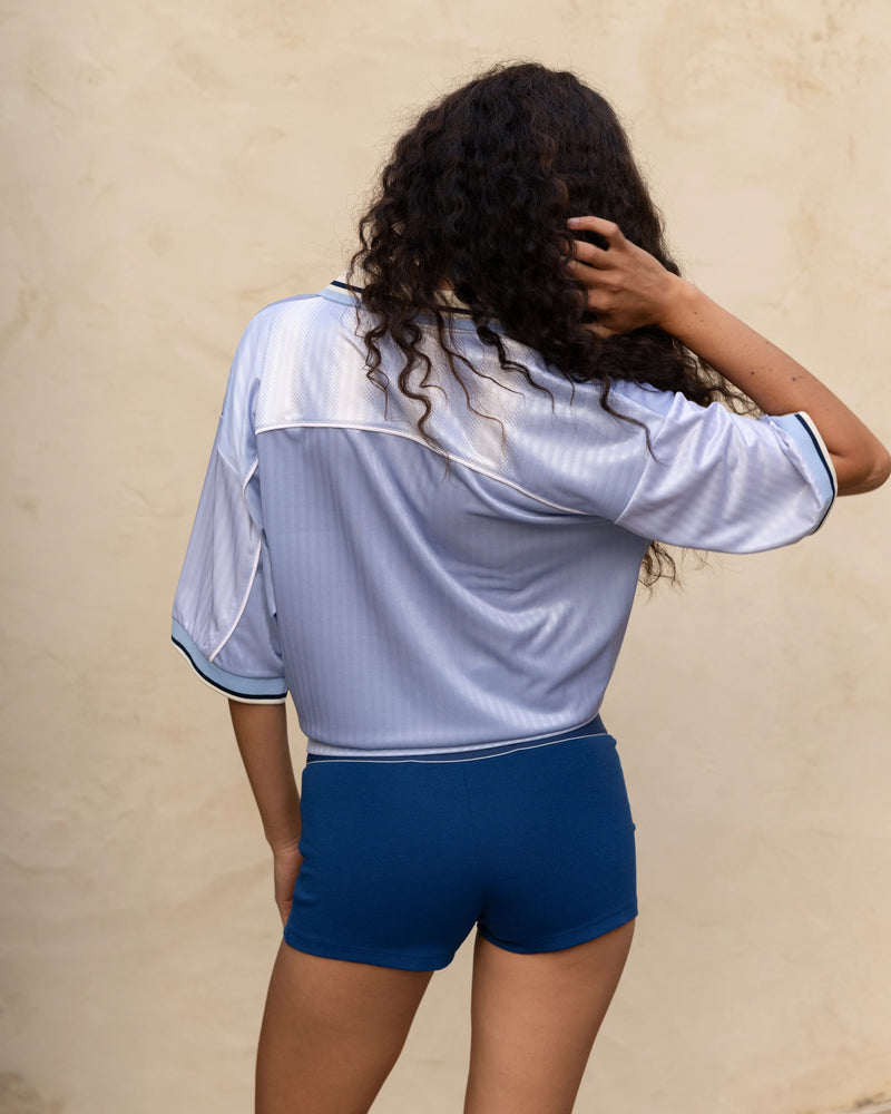 Kisses Football Tee