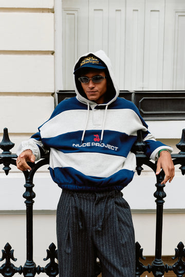 Dalton Hoodie