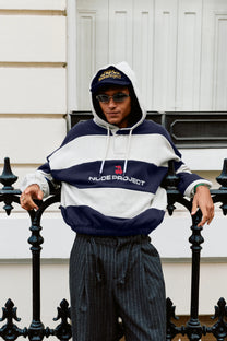 Dalton Hoodie