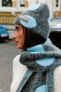 Bowie Beanie
