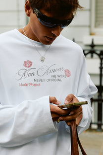 Golborne Long-Sleeve Tee