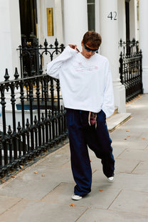 Golborne Long-Sleeve Tee