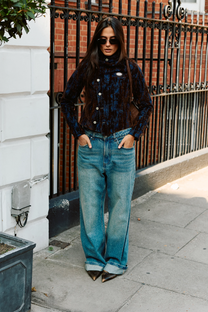 Victoria Jacket
